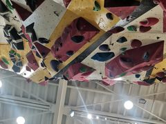 -问山MountQuest攀岩馆