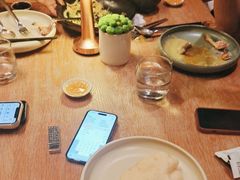 -瑰丽酒店·海吧·天际下午茶·现场DJ·天台酒吧