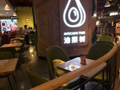 -油梨树AVOCADO TREE(嘉里中心店)