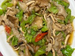 -宣威山野人家·云南菜·菌火锅(金碧店)