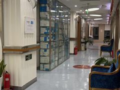 -圣贝口腔(海淀店)
