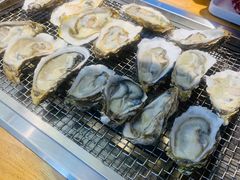 -蚝英雄鲜蚝自助专门店(长楹天街直营店)