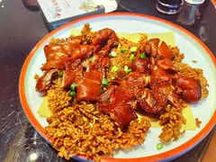 香煎糯米鸭-锡和无锡菜(景丽苑店)