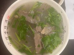 -回回锅贴(小河沿店)