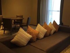 -广州粤海喜来登酒店