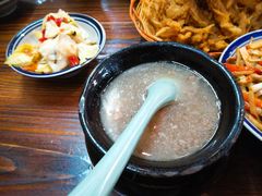 -刘师父老汉口江湖菜(蔡锷路店)