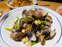 -台记小海鲜(七宝店)