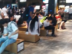-几何影城观前街店(全激光影厅)