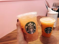 -星巴克臻选(广州太古汇店)