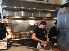 大堂-Fergburger(皇后镇店)