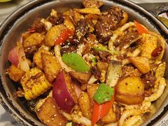 -伊帆食府·青海地方特色美食