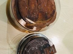 圣诞家族蛋糕-巴黎贝甜(杨浦宝地店)