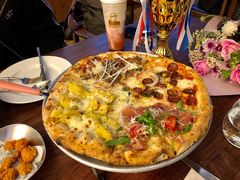 -1861意大利餐厅(文化广场店)