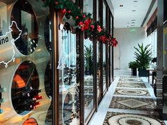 -翡翠36餐厅(浦东香格里拉店)