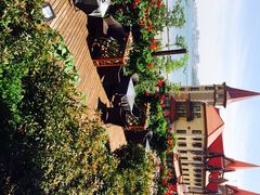 榆舍铁板烧-榆舍日料铁板烧