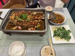 -拾忆·私厨(光谷店)