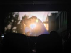 -中影嘉华国际影城(大芬星都里店)