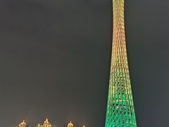 -广州塔