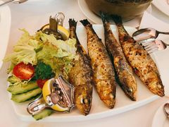 沙丁鱼-沙利文餐厅(南湾街店)