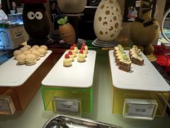 -乐咖啡西餐厅(太湖皇冠假日酒店)