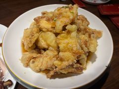 -李氏八大件老菜馆(万宝街店)