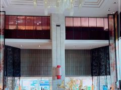 -中山利和希尔顿酒店