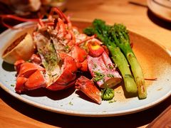 -Osteria Garden 生蚝花园餐厅(原进贤路店)