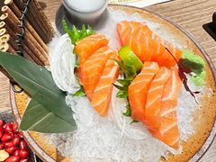 -玉川屋创意日料(北美新天地店)