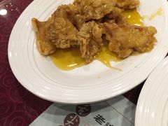 -老边饺子馆(中街店)