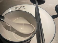 -同仁四季椰子鸡(无锡滨湖万象汇店)