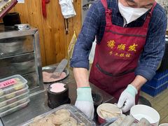 -定胜糕小店-蒋顺发