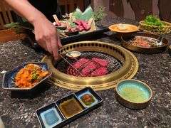 -老乾杯和牛烧肉(王府中环店)