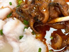 -何记鳝鱼面馆(开发区分店)