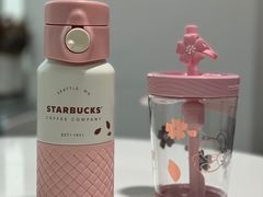 -星巴克(凯德晶萃店)