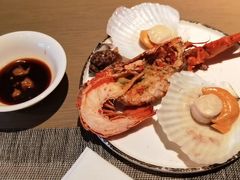 -博林天瑞喜来登酒店·西丽尚膳