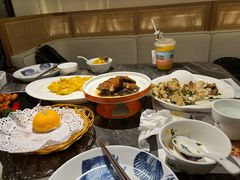 -前海沿·青岛菜(乐客城店)