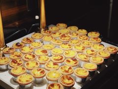 葡挞-广州花园酒店·凌璇阁旋转餐厅CAROUSEL360