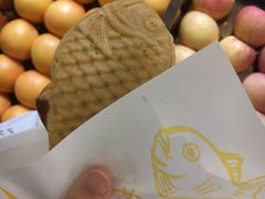 -粉粉乐鲷鱼烧(美罗城店)