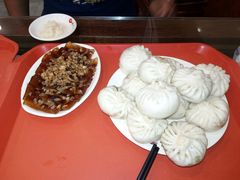 -庆丰包子铺(青龙桥店)
