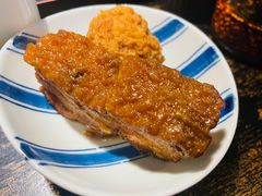 丸子-喜晋道面馆(华严寺广场店)