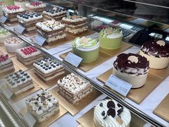 -M'CAKE(西单大悦城店)