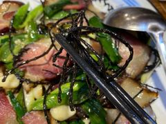 -乡土特色.冷锅鱼.牦牛肉汤锅