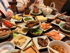 -青藤茶馆(南山路店)