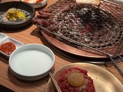 -王妃家(明洞中央店)