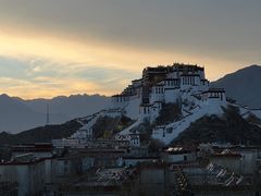 -平措康桑·和牛自助观景餐厅(布达拉宫店)