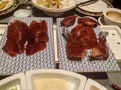 -羲和雅苑•北京烤鸭(平安国际金融中心店)