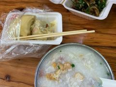 -陈添記·祖傳爽鱼皮·西关老字号(广州首店)