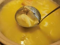 -捞围鲜·港式打边炉(海阳路店)