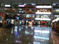 -鹿鼎国际购物广场