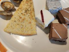 -比格比萨自助(诺亚大厦店)